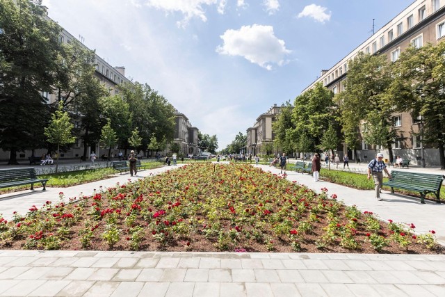 Wspólne odkrywanie dziedzictwa Nowej Huty to jedna z jesiennych propozycji Muzeum Krakowa