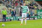 Patryk Lipski, piłkarz Lechii Gdańsk: Chciałem wesprzeć Ronaldo. To jest mój ulubiony piłkarz [rozmowa]