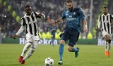 Real - Juventus online stream za darmo 11.04.2018 Transmisja TV w Internecie na żywo, darmowy stream online
