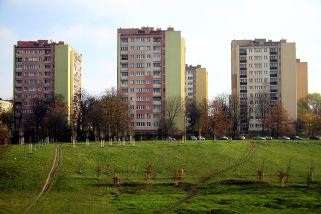 Około 12 milionów Polaków mieszka w blokach z wielkiej płyty
