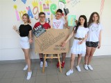 Uczniowie Szkoły Podstawowej numer 27 w Kielcach najlepsi w Polsce. Wykazali się wiedzą w tematyce prawnej
