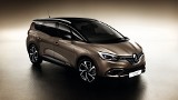 Renault Grand Scenic nowej generacji. Kiedy w sprzedaży? 