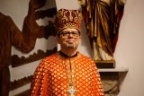 Ks. Stefan Batruch z wyjątkowym wyróżnieniem. Otrzymał Order Księcia Jarosława Mądrego. Zobacz zdjęcia