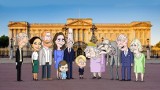 "The Prince". Premiera kreskówki parodiującej rodzinę królewską odwołana przez śmierć księcia Filipa! Co dalej z serialem twórcy "Family Guy"?