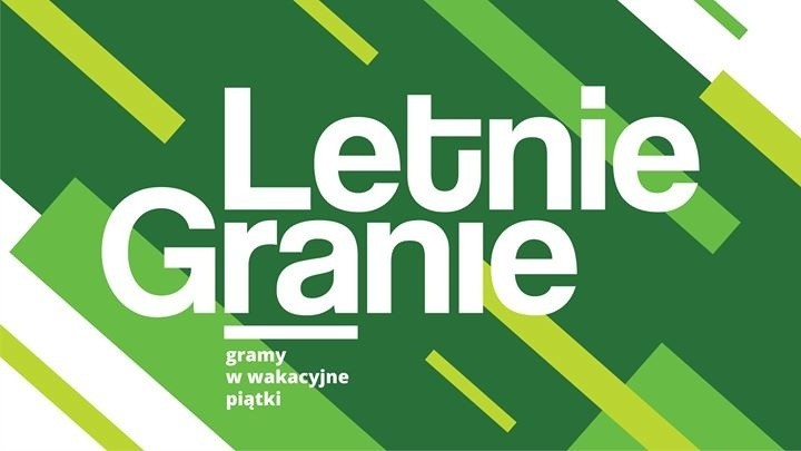 2. 11.08.2017 (piątek) godz. 19:30: Letnie Granie -...