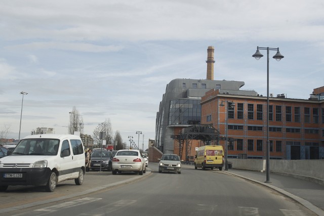 W Nowym Centrum Łodzi zostanie zbudowana podziemna droga, która połączy ul. Kilińskiego z al. Rodziny Scheiblerów.