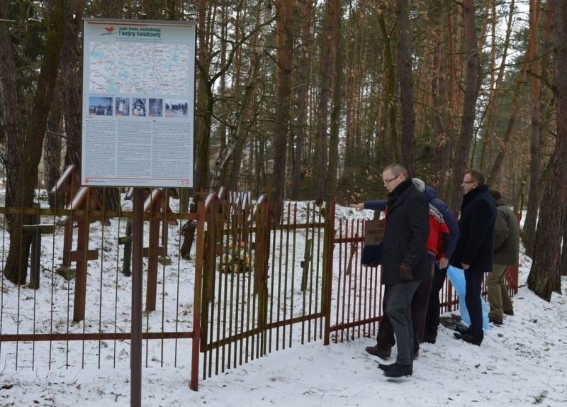 Cieplice. Słowacy chcą wybudować dzwonnicę mającą upamiętnić poległych rodaków
