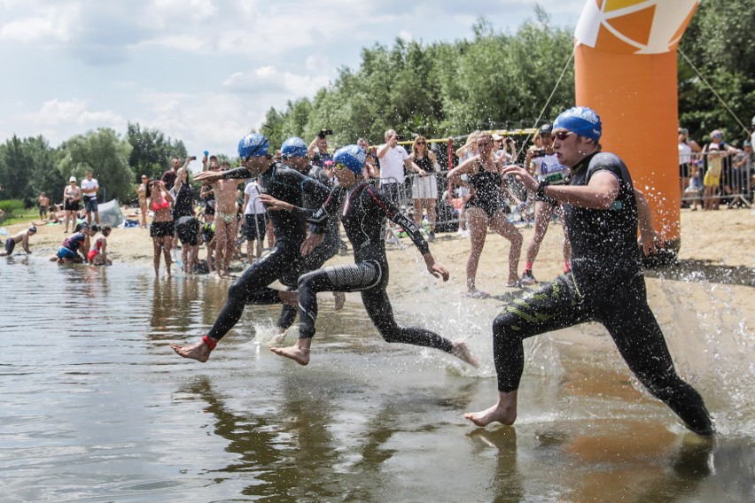 W sobotę 12 czerwca odbył się III Triathlon Rzeszowski....