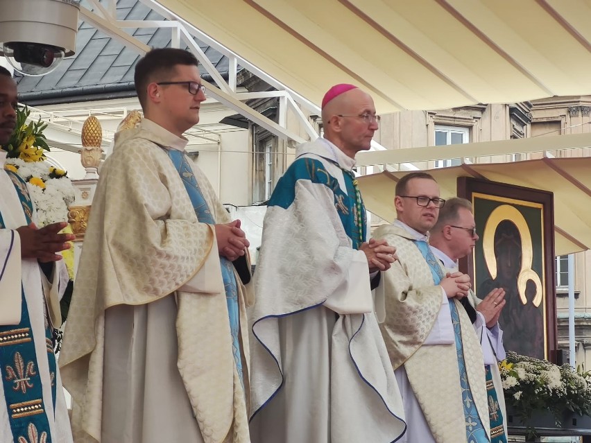 Na Jasnej Górze odbywa się 40. Ogólnopolskie Czuwanie Odnowy w Duchu Świętym. Gościem spotkania jest Jude Antoine, misjonarz z Malezji