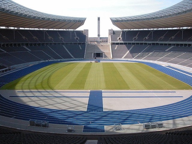 Czy Olympiastadion będzie miejscem mistrzowskiej fety Bayernu?