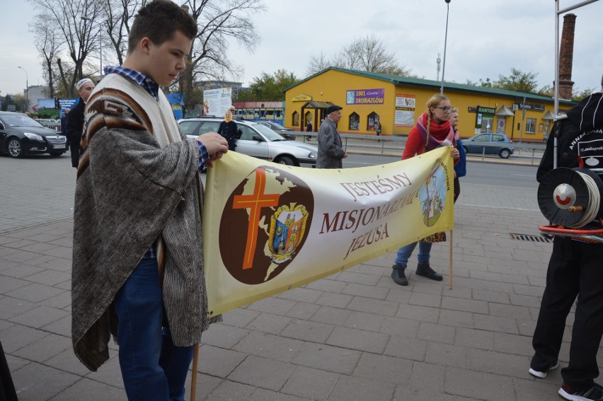 Misyjne święto w Tarnowie [ZDJĘCIA, WIDEO]