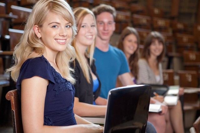 Rekrutacja na studia na każdej uczelni wygląda nieco inaczej