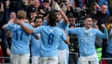 Manchester City pierwszym finalistą Pucharu Anglii. "The Citizens" pokonali Chelsea