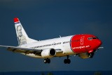 Norwegian Air Shuttle przewiózł z Goleniowa już 35 tysięcy pasażerów