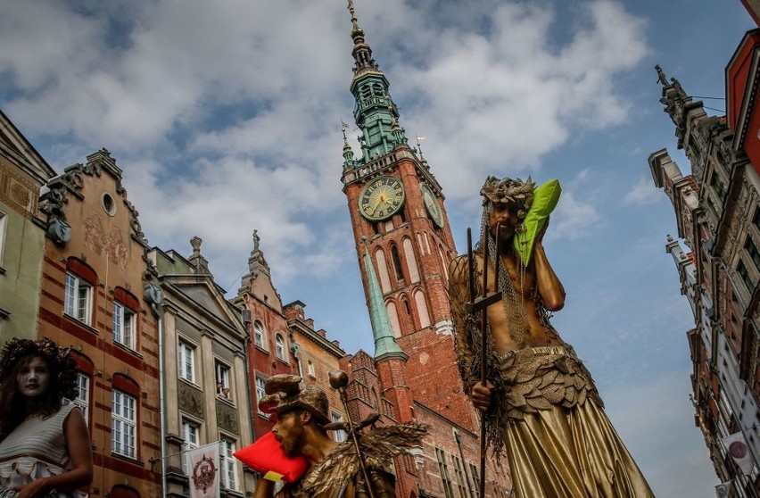 Koniec Jarmarku Świętego Dominika. Kto dostał nagrody Grand...