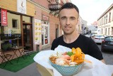 Wielkie otwarcie Kreweta Tempura Bar w Kielcach. To pierwszy w regionie bar krewetkowy! (WIDEO, zdjęcia)