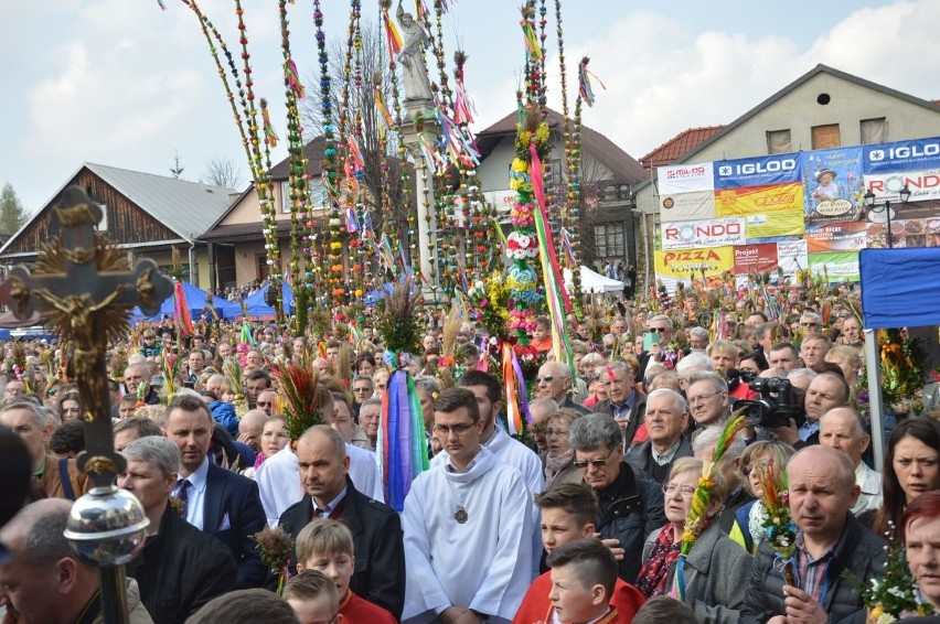 Rozstrzygnięcie konkursu zaplanowano na godzinę 13