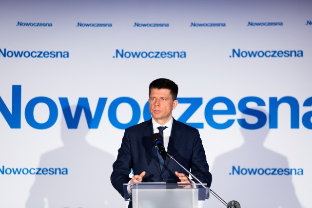 Ugrupowanie Ryszarda Petru opuszczają kolejni politycy