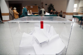 Wybory 2023. W Dzienniku Ustaw opublikowano obwieszczenie o wynikach