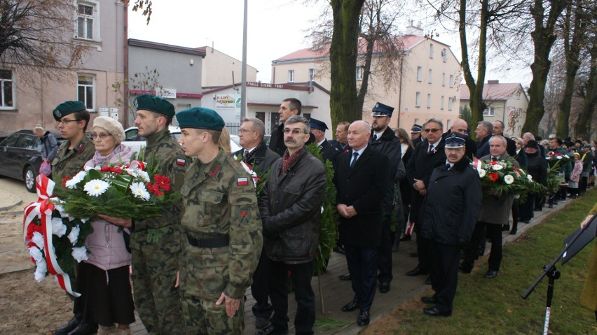 Maków Maz. Obchody Święta Niepodległości 2018 [ZDJĘCIA]