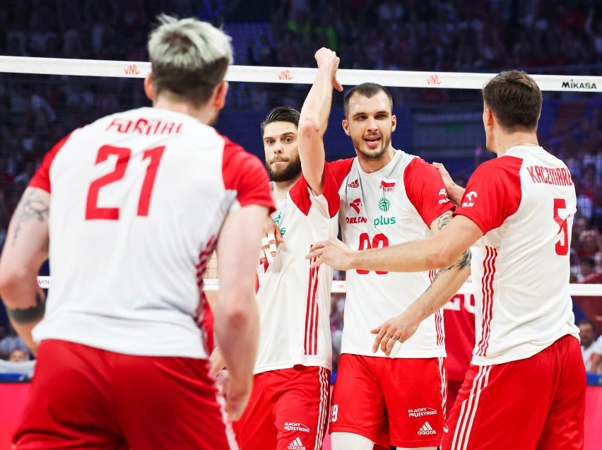 23.07.2023 Sopot/Gdańsk. Volleyball National League - mecz...