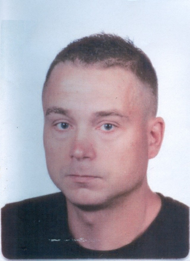 Krzysztof Hemmerling zaginął 1 sierpnia tego roku.