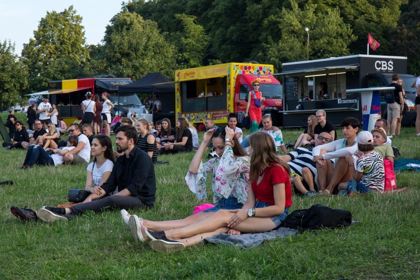 Gdańsk Dźwiga Muzę 2018