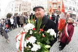 ZIELONA GÓRA: Dzień Pionierów Zielonej Góry. Zobacz, jak świętowali [WIDEO, ZDJĘCIA]