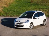 Citroen C3 1.6 VTi 