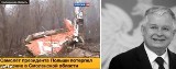 Smoleńsk: Raport specjalny z katastrofy (zdjęcia, wideo)