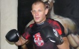 Michał Pasternak, zawodnik MMA z Pińczowa: - Nie czułem, by trener Okniński mnie wspierał