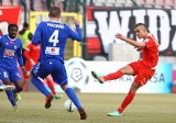 Kapitan Legii zagra w Widzewie