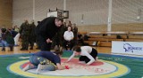 Koluchstyl. KS Sumo Koluch z trzema złotymi medalami. 18. Białostocki Pułk Rozpoznawczy najlepszy w MP Służb Mundurowych