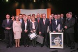 Menedżer Roku 2012: Gala finałowa konkursu          