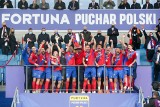 Fortuna Puchar Polski. Raków Częstochowa wstał z kolan i zdobył Puchar Polski! 4. zespół z Ekstraklasy zagra w pucharach