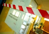 Świńska grypa w Bielsku-Białej. 3 osoby zmarły. Zakaz odwiedzin w szpitalu wojewódzkim