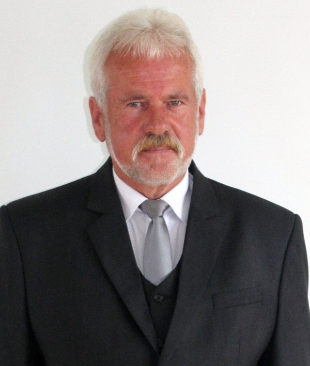 Mirosław Potrawiak pięć razy przewodniczył Radzie Miejskiej 