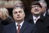 Węgierski premier Orbán był gościem w Krakowie [ZDJĘCIA]