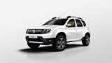 Dacia Duster Blackstorm w Polsce. Znamy ceny 