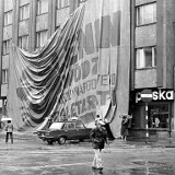 Władysław "Otek" Morawski 13.06.1943-15.05.2014 Wspomnienie o fotoreporterze Dziennika Zachodniego