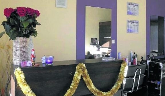 Salon fryzjerski Antidotum z Buska cieszy się największym uznaniem Czytelników w głosowaniu.