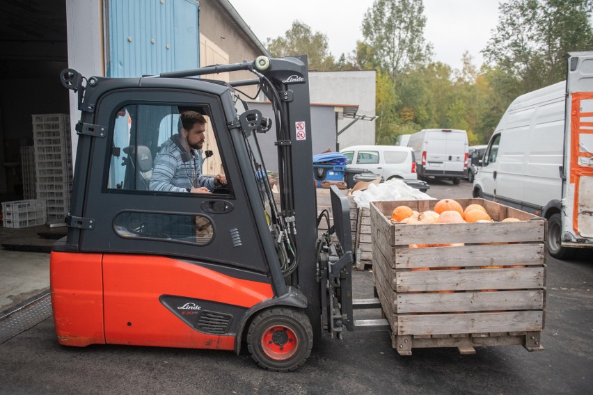 W zeszłym roku WBŻ przekzał potrzebującym 4100 ton żywności.