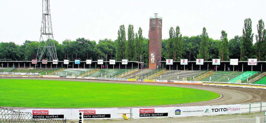 Stadion Olimpijski po remoncie na 11 tys. miejsc, a mógł pomieścić 60 tysięcy ludzi!