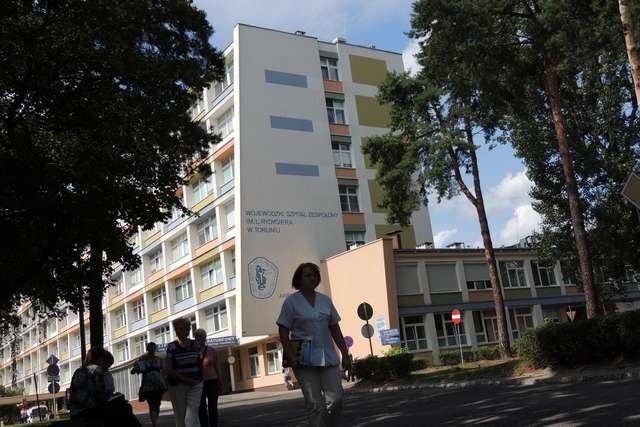 Rozbudowa Wojewódzkiego Szpitala Zespolonego ma się rozpocząć 1 października 2014 r., a zakończyć 1 października 2018 r.