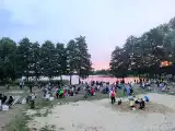 Kąpieliska nam pięknieją. Po Wąsoszu i Pieczyskach czas na plażę w Wierzchucinku