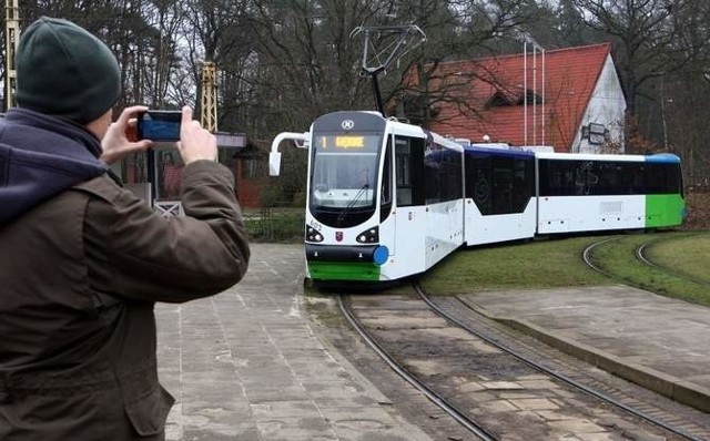 Czekają nas zmiany na pętli Głębokie.