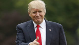 Prezydent Trump przyjedzie do Augustowa?