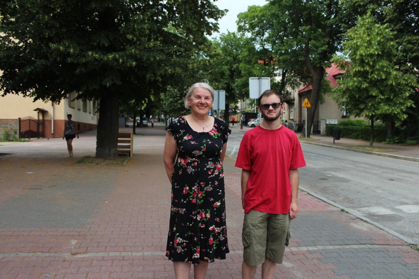 Chrzanów. Aleja Henryka ma ponownie stać się wizytówką miasta. Pomogą w tym mieszkańcy [ZDJĘCIA, WIDEO]