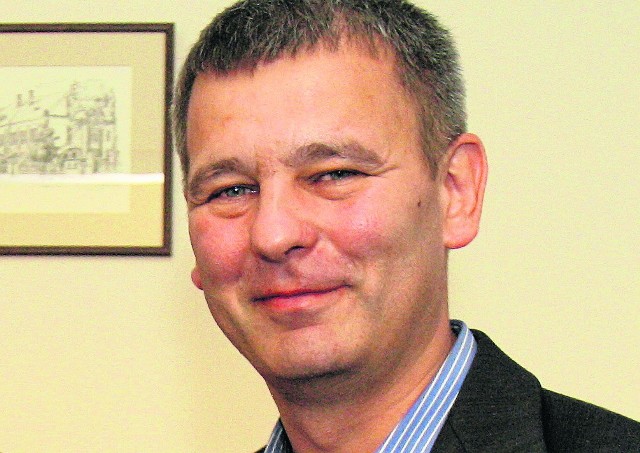 Jacek Grudzień