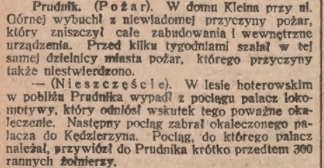 Tym żyli nasi przodkowie. Niezwykłe archiwum prasy śląskiej: "znaleziono trupa młodej kobiety. Ciało znajdowało się w pełnym rozkładzie"